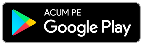 acum pe Google Play