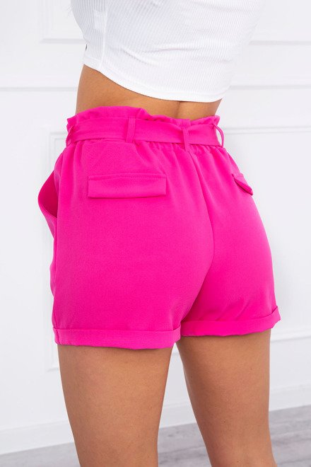  Pantaloni Scurti cu Funda