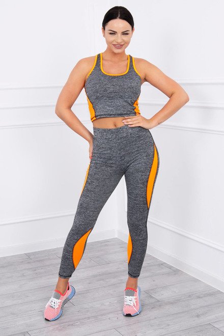  Set Fitness Neon