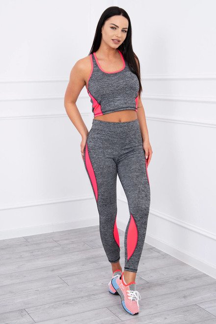  Set Fitness Neon