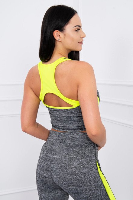  Set Fitness Neon