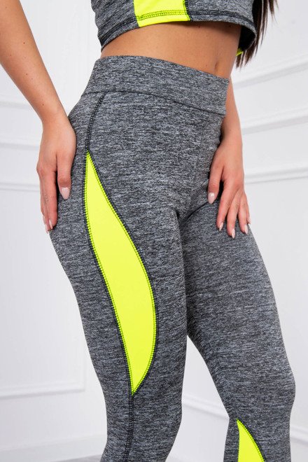  Set Fitness Neon