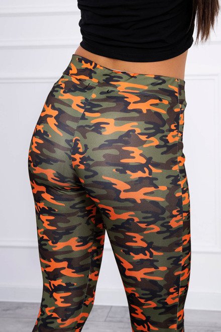  Set Fitness Camouflage