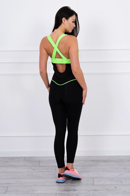  Salopeta Fitness Neon