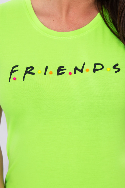  Tricou Friends