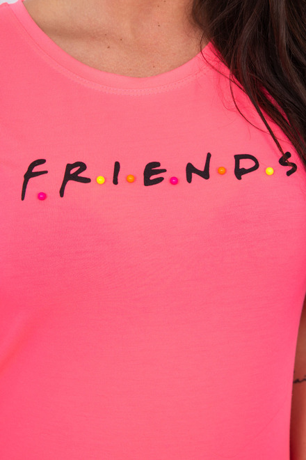  Tricou Friends