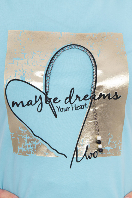  Tricou Maybe Dreams