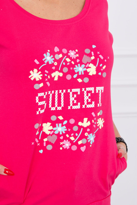  Tricou SWEET