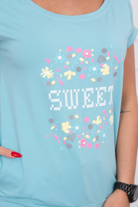  Tricou SWEET