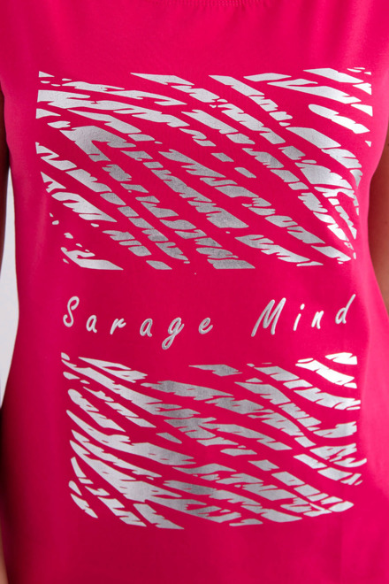  Tricou Savage Mind