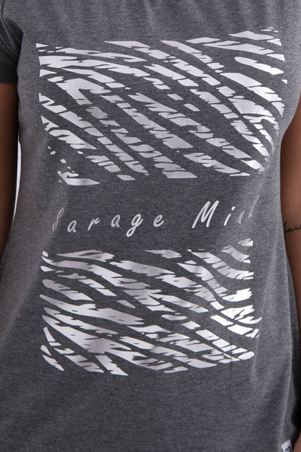  Tricou Savage Mind