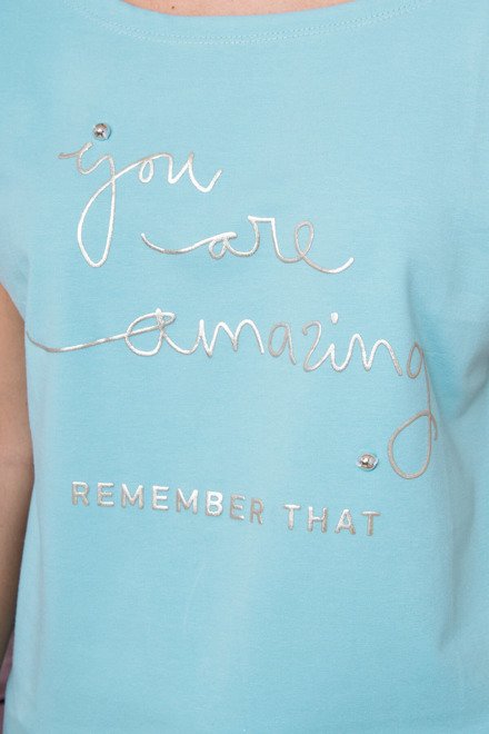  Tricou You Are Amazing