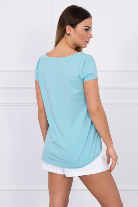  Tricou Silver