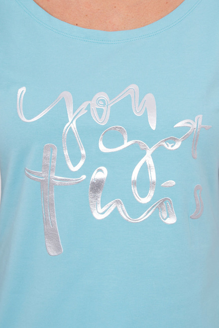  Tricou Silver