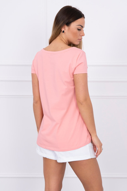  Tricou Silver