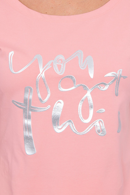  Tricou Silver