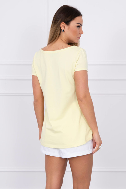  Tricou Silver