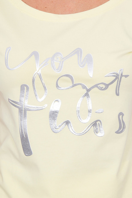  Tricou Silver