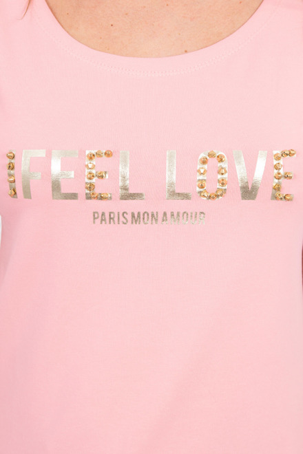  Tricou I Feel Love