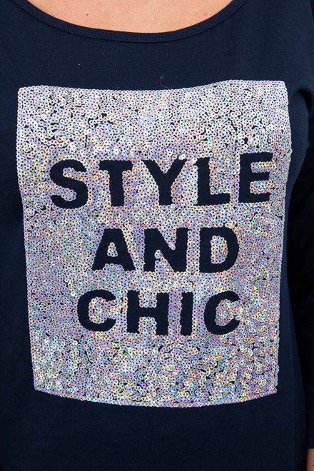  Bluză Style