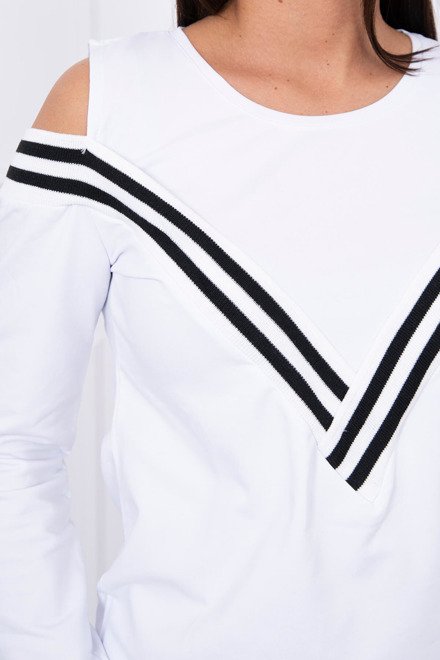  Set cu model în V