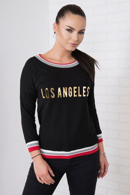  Bluză Los Angeles