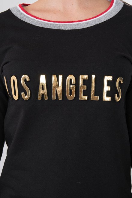  Bluză Los Angeles