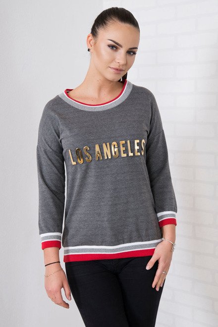  Bluză Los Angeles