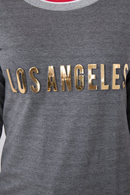  Bluză Los Angeles