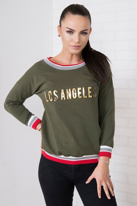  Bluză Los Angeles