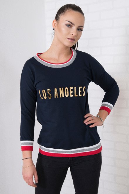  Bluză Los Angeles