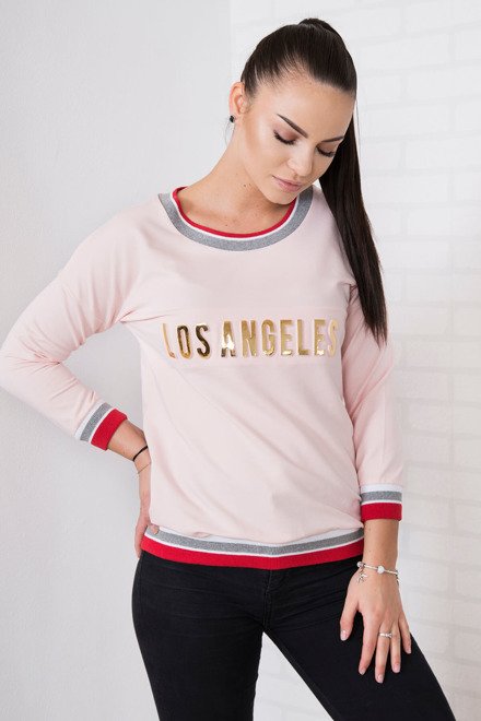  Bluză Los Angeles