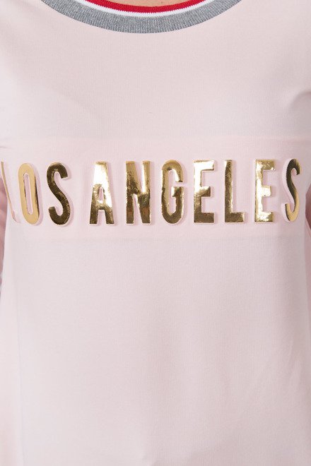  Bluză Los Angeles