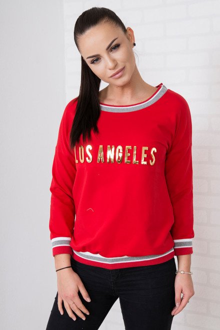  Bluză Los Angeles