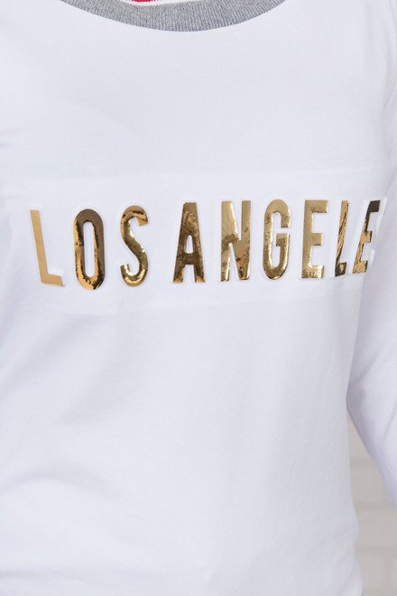  Bluză Los Angeles