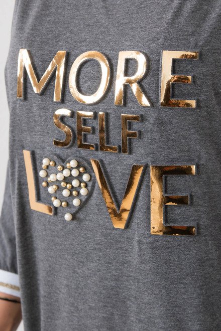  Bluză More Self Love