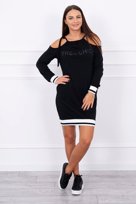  Rochie Tres Chic