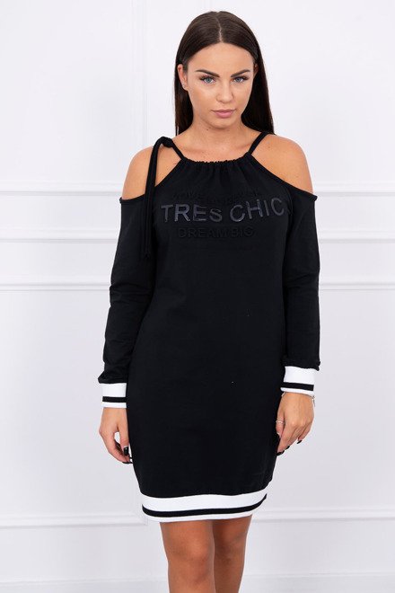  Rochie Tres Chic