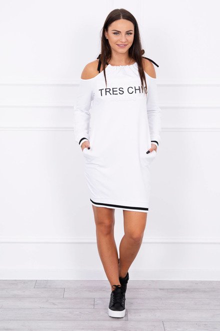  Rochie Tres Chic