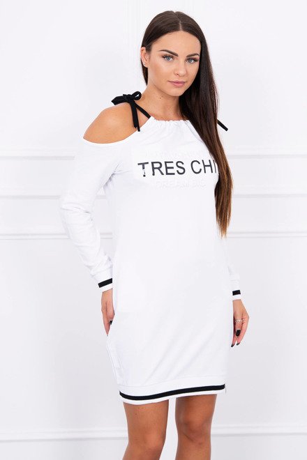  Rochie Tres Chic