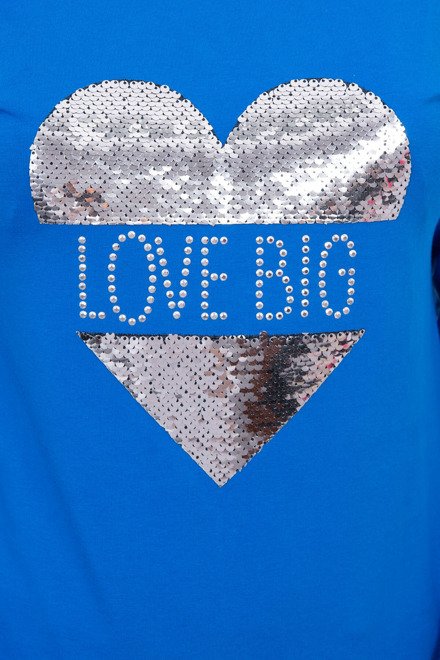  Bluză LOVE BIG