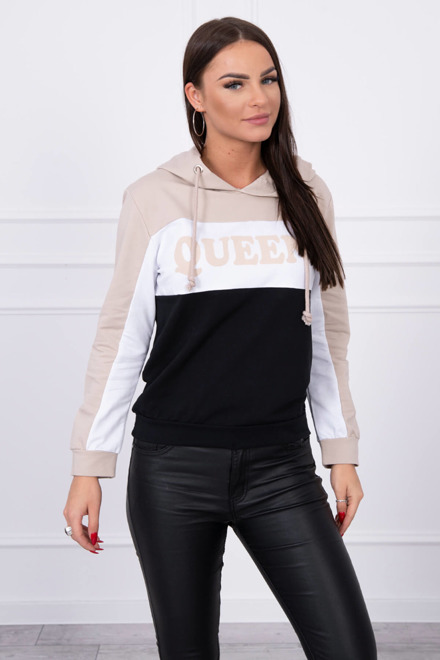  Bluza Queen