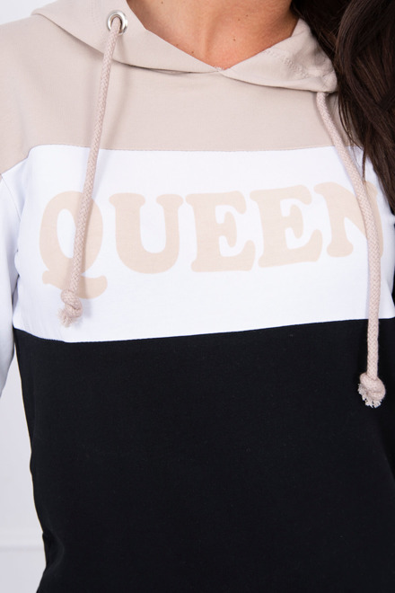  Bluza Queen