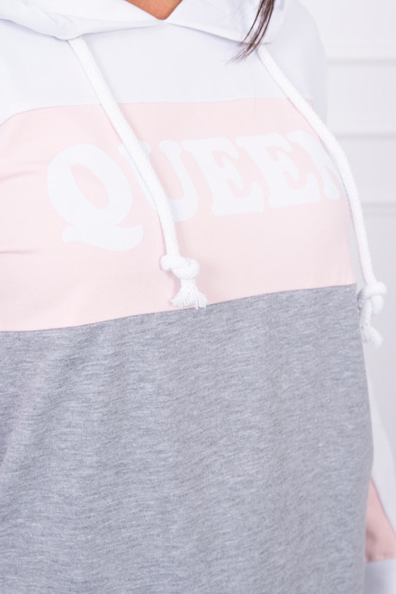  Bluza Queen