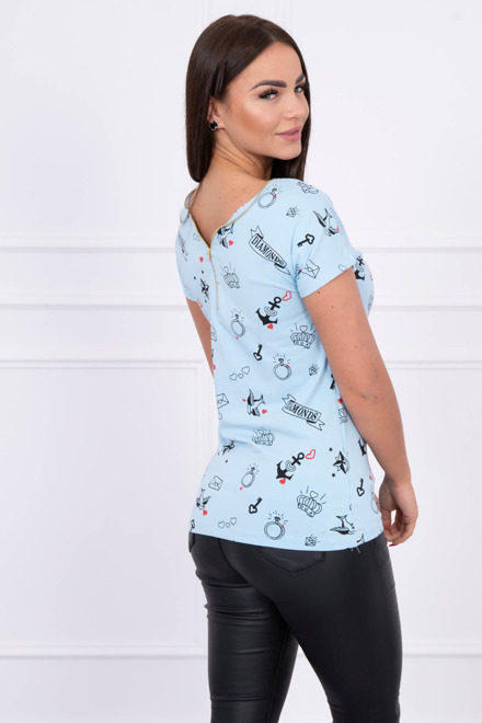  Tricou Diamond