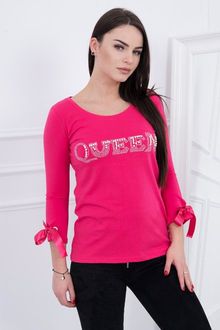  Bluză Queen