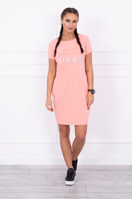  Rochie Vogue