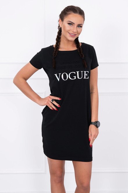  Rochie Vogue