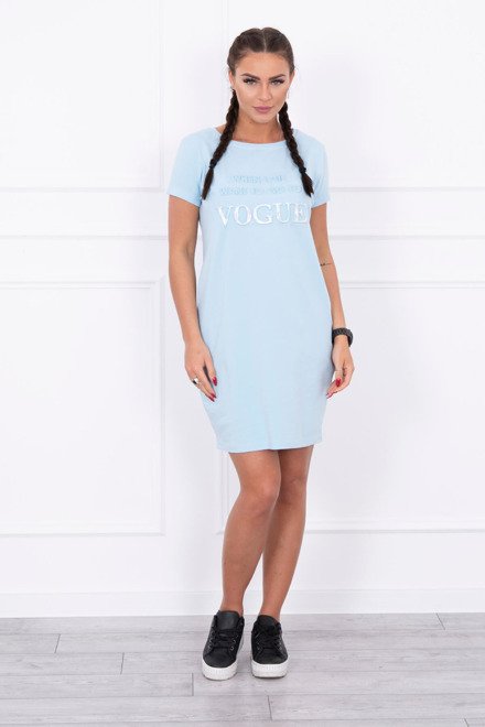  Rochie Vogue