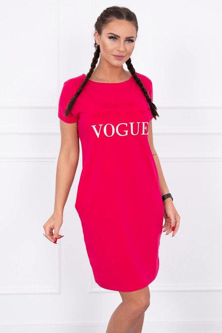  Rochie Vogue